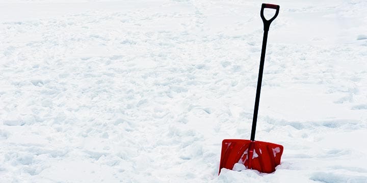 Top 10 Snow Removal Tips